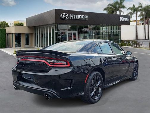 2020 Dodge Charger GT