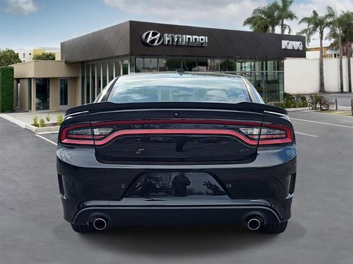 2020 Dodge Charger GT