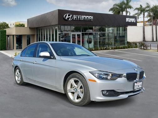 2014 BMW 328 328i