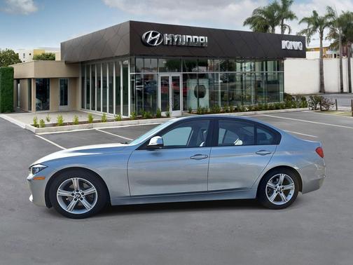 2014 BMW 328 328i