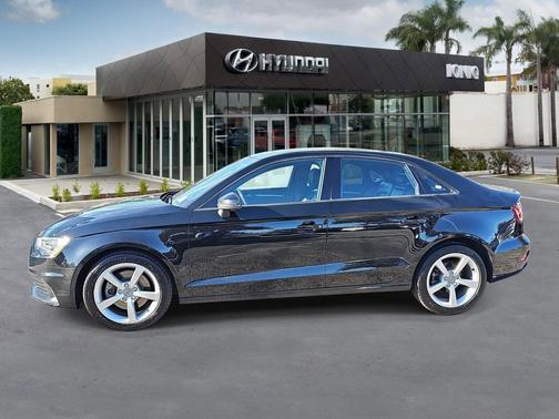 2016 Audi A3 1.8T Premium