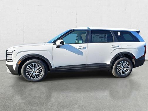 2026 Hyundai PALISADE SE