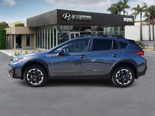 2023 Subaru Crosstrek Base