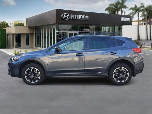 2023 Subaru Crosstrek Base