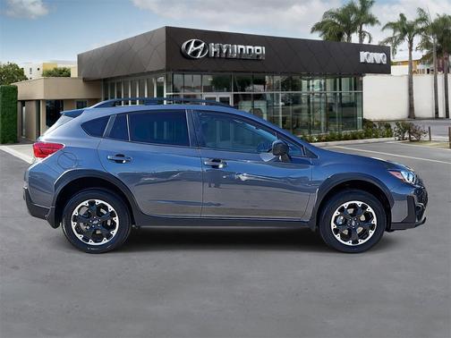 2023 Subaru Crosstrek Base
