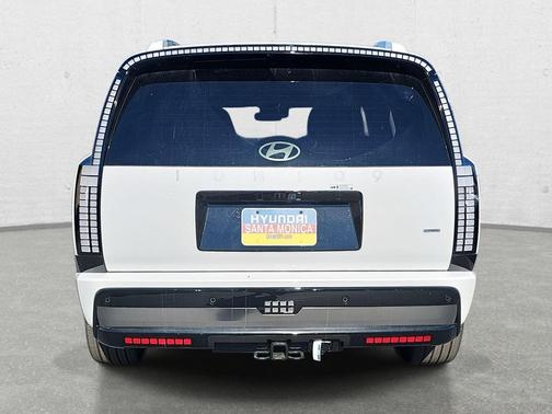 2026 Hyundai IONIQ 9 Performance Calligraphy