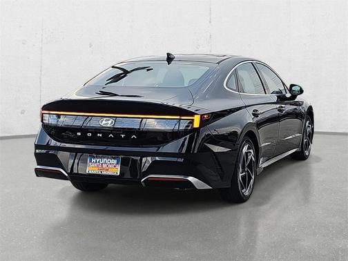 2026 Hyundai SONATA SEL