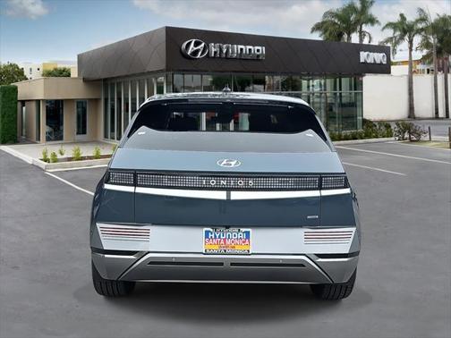 2024 Hyundai IONIQ 5 Limited