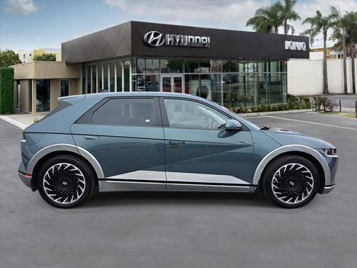 2024 Hyundai IONIQ 5 Limited