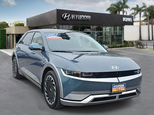 2024 Hyundai IONIQ 5 Limited