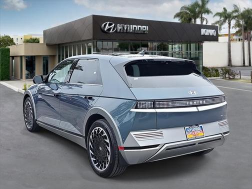 2024 Hyundai IONIQ 5 Limited