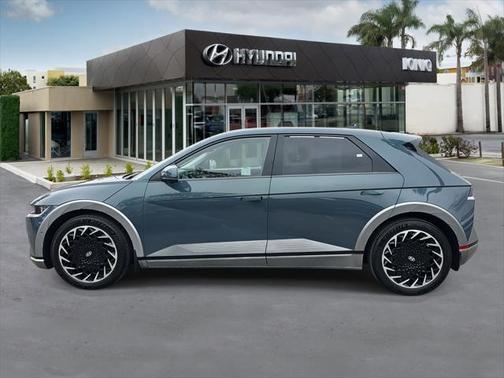 2024 Hyundai IONIQ 5 Limited