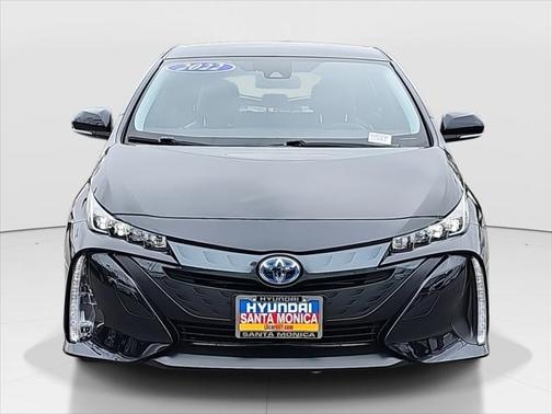 2022 Toyota Prius Prime XLE