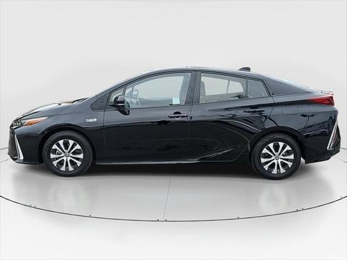 2022 Toyota Prius Prime XLE