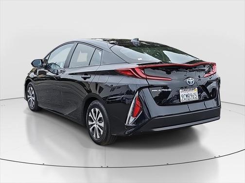 2022 Toyota Prius Prime XLE