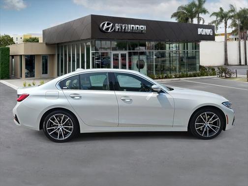 2021 BMW 330 330i