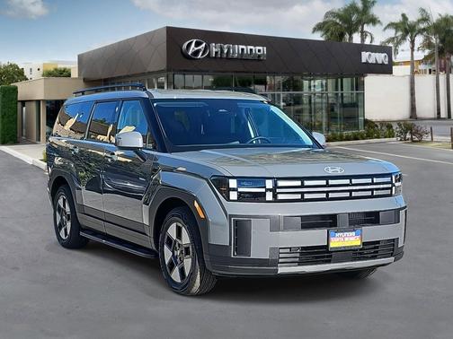 2026 Hyundai SANTA FE SEL 2.4