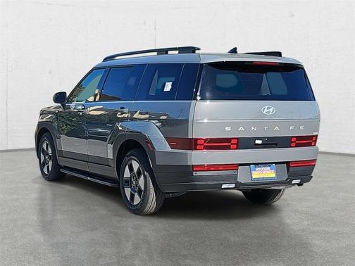 2026 Hyundai SANTA FE SEL 2.4