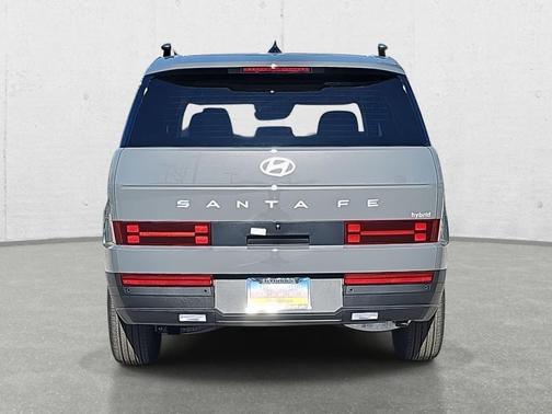 2026 Hyundai SANTA FE SEL 2.4