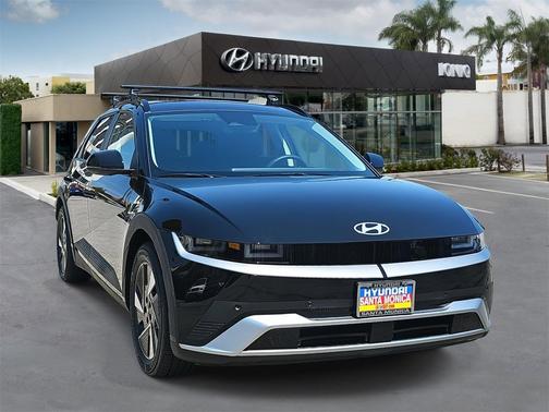 2025 Hyundai IONIQ 5 SEL