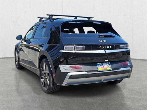 2025 Hyundai IONIQ 5 SEL