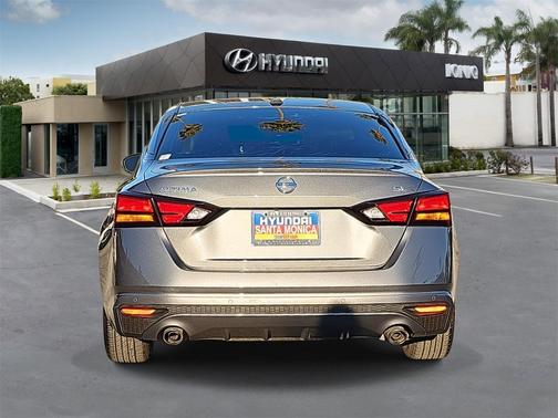 2019 Nissan Altima 2.5 SL