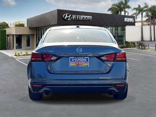 2019 Nissan Altima 2.5 SL
