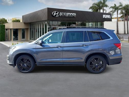 2022 Honda Pilot AWD Special Edition