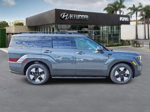 2026 Hyundai SANTA FE SEL 2.4