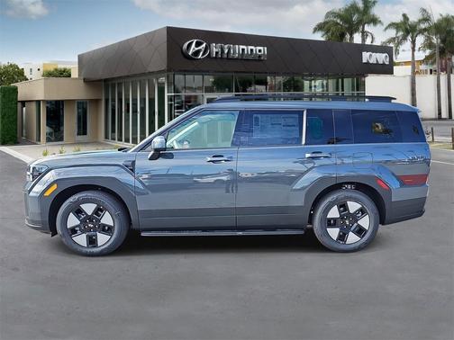 2026 Hyundai SANTA FE SEL 2.4