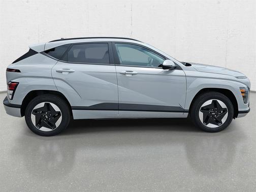 2025 Hyundai KONA EV SEL