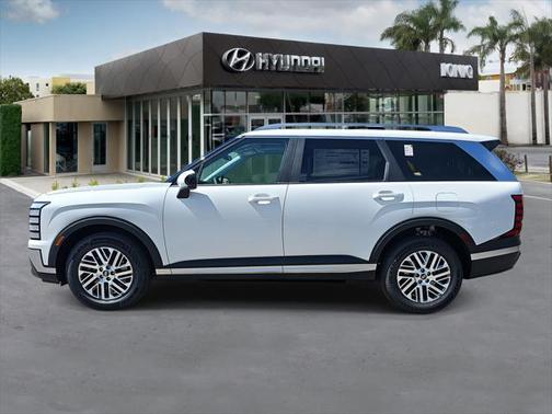 2026 Hyundai PALISADE SEL