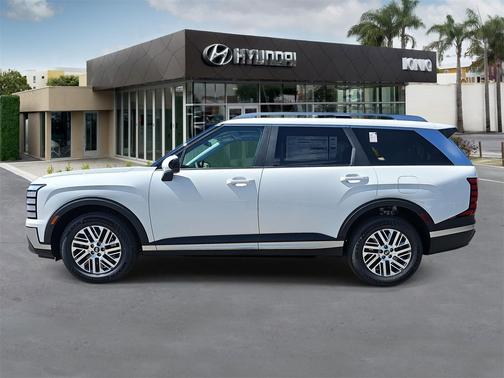 2026 Hyundai PALISADE SEL