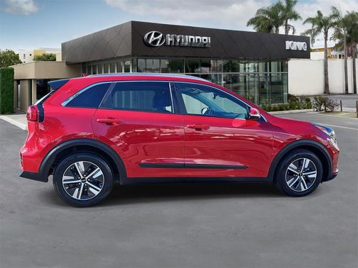 2022 Kia Niro EX Premium