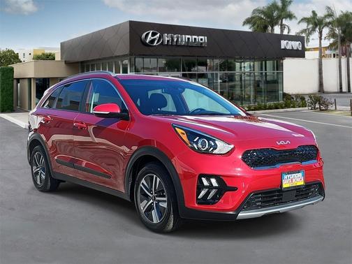 2022 Kia Niro EX Premium