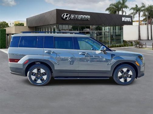 2026 Hyundai SANTA FE SEL 2.4