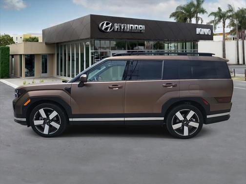 2024 Hyundai SANTA FE Limited