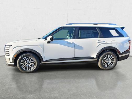 2026 Hyundai PALISADE SEL Premium