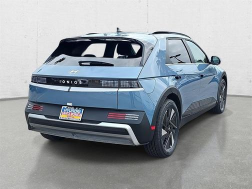 2025 Hyundai IONIQ 5 SEL