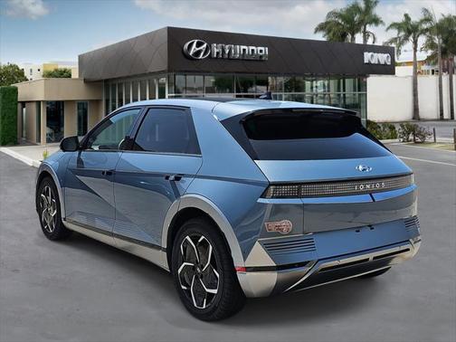 2024 Hyundai IONIQ 5 Limited