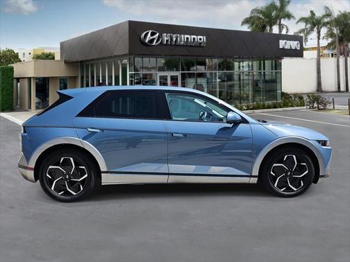 2024 Hyundai IONIQ 5 Limited