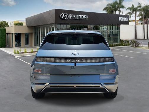 2024 Hyundai IONIQ 5 Limited