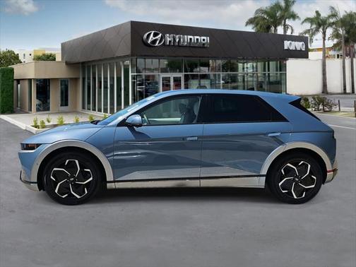 2024 Hyundai IONIQ 5 Limited