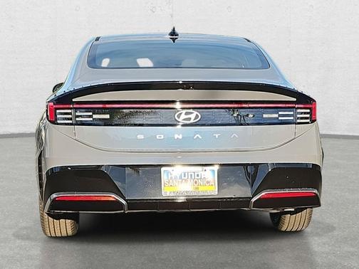 2026 Hyundai SONATA SEL