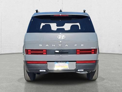 2026 Hyundai SANTA FE SEL 2.4