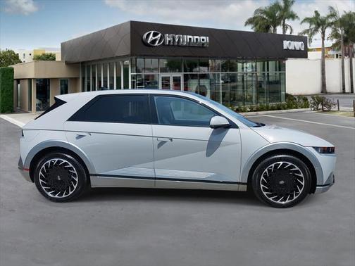 2024 Hyundai IONIQ 5 Limited