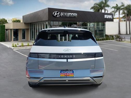 2024 Hyundai IONIQ 5 Limited