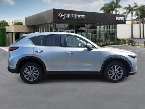 2023 Mazda CX-5 2.5 S Select