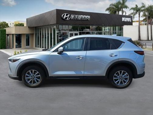 2023 Mazda CX-5 2.5 S Select