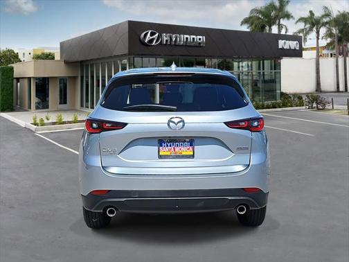 2023 Mazda CX-5 2.5 S Select